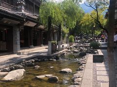 -大理古城