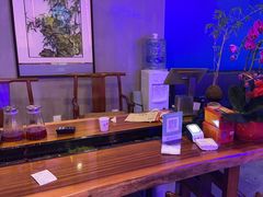 -湘西乌龙山铁板烧(双桥店)
