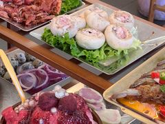-老渔家·白族·石板烧(大理古城叶榆路店)