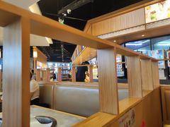 -福成自助烤肉(双桥万达店)