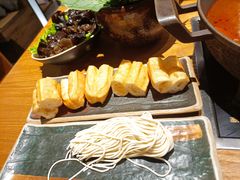 -呷哺呷哺 黄金牧场 (新中关购物中心店)