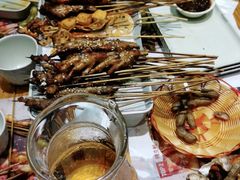 -木屋烧烤(坂田天安云谷店)