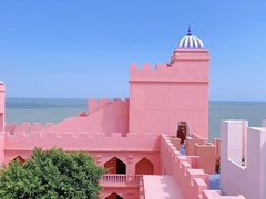 -漳州滨海火山岛自然生态风景区