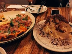 -PIZZA BIANCA(民园店)
