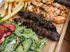 -ALAMEEN阿拉伯餐厅(三里屯店)