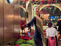 -BROWNSTONE布朗石西班牙餐厅(富城店)