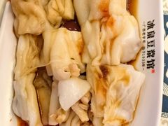 -冰泉豆浆馆(新界店)