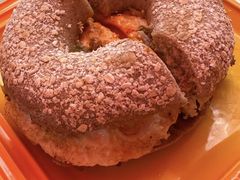 -Catch Bagel(芳草地店)