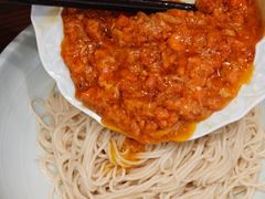 -裕兴记•蟹黄面馆(人民广场店)