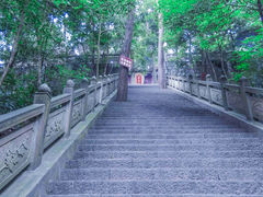 -都江堰普照寺