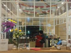 16-E·cafe(新梅广场店)