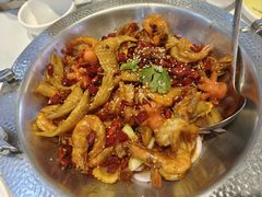 -鸡遇虾煲干锅火锅(小寨金莎店)