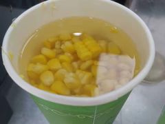 -九里香奶茶果汁(碧湖店)