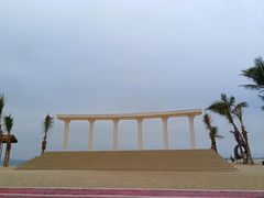 -玫瑰海岸文化旅游度假区
