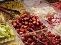 -老炳·七丛松甘草水果