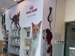 -瑞派申生动物医院·24H夜诊·国际动物医疗中心·骨外科(吴中路店)