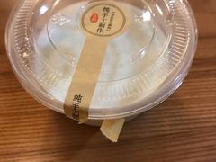 杏仁布丁-红小满休闲餐厅(十全街店)