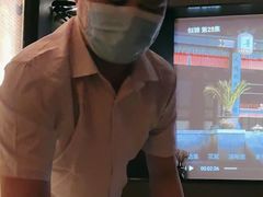 -江南足纪·影院足道·轻奢SPA(红山6979店)