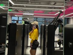 -优享健身(三元桥店)