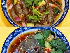 -官塘陈记鱼生·潮汕砂锅粥·牛肉火锅(潮枫路总店)