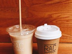 -RAC BAR(安福路店)