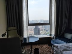 -连云港苏宁索菲特酒店