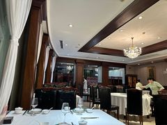 -老洋房花园饭店(绍兴路店)