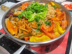 -和福顺·牛肉海鲜焖锅(汕头金平万达广场店)