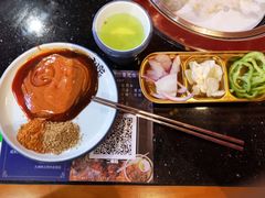 -九坤韩式烤肉(建发阅彩城店)