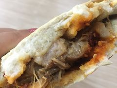 -樊记腊汁肉(竹笆市总店)