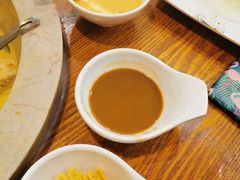 -云中鱼蒸汽石锅鱼(川沙百联店)