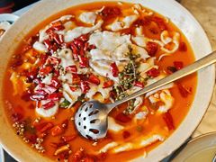 自贡大麻鱼-懒人盐府人家(航天桥店)