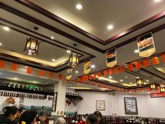 大堂-耿福兴(凤凰美食街店)