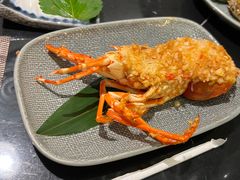-大葉日本料理·龍蝦任食放題(廣州W酒店)