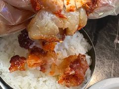 -金一味烤肉餐厅(新首尔旗舰店)