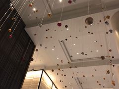 -王府半岛酒店·大堂茶座