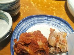 -95号酱骨·一块豆腐(展春园西路店)
