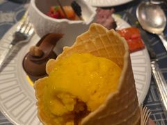 -丘吉尔餐厅(澳门伦敦人店)
