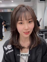 -5M HAIR SALON 旗舰店
