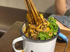 -半酌烧烤小酒馆(南京东路店)