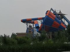 -波塞冬旅游度假区