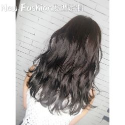 -New Fashion·新时尚形象设计