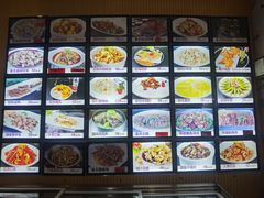 -楚鱼王·河鲜·湖北菜(华农店)
