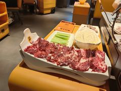-潮发潮汕牛肉店(东方宝泰店)