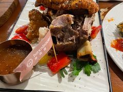-haxnbauer海森堡德国餐厅(深圳coco店)