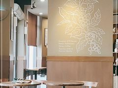 大堂-星巴克(舟山蜈蚣峙店)