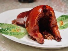 -8餐厅(新葡京酒店)