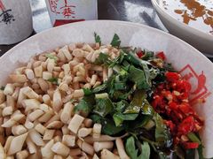 -马帮寨院坝火锅(龙港公园店)