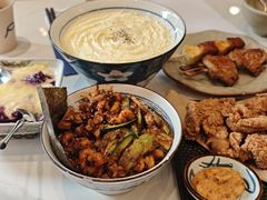 -火山屋台(新街口店)