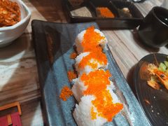 -赤坂亭·M9和牛烧肉·铁板烧·日料398放题(长泰广场店)